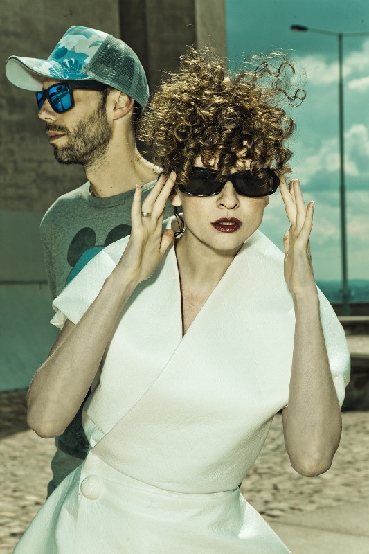 Toxique vs. Ohm Square: Chtěli jsme mít vliv od začátku